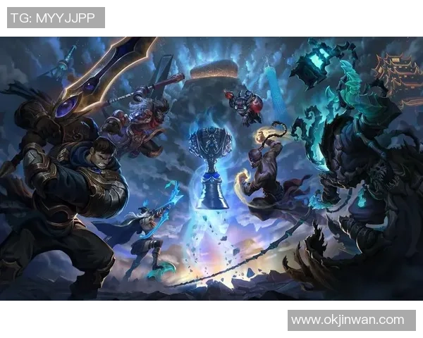 尽享足球激情与乐趣的LOL足球壁纸精选推荐